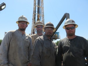 Rig 39 Alta Mesa June 7th, 2015 058